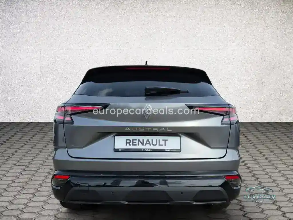 Renault Austral