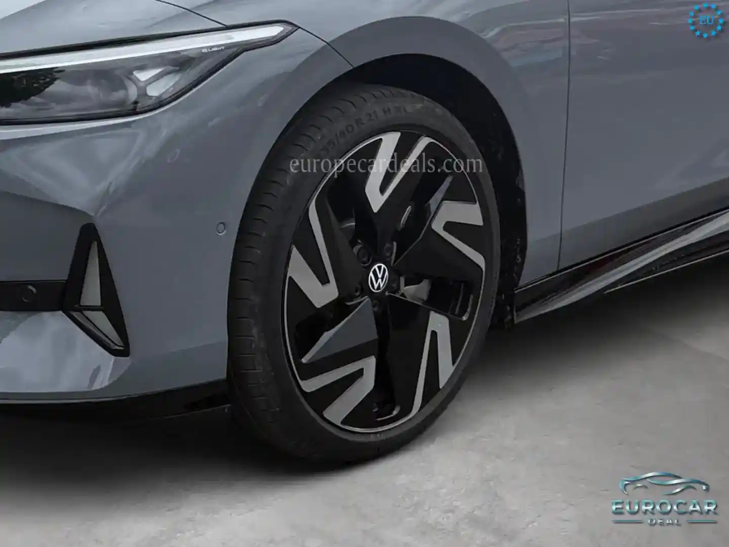 Volkswagen ID.7