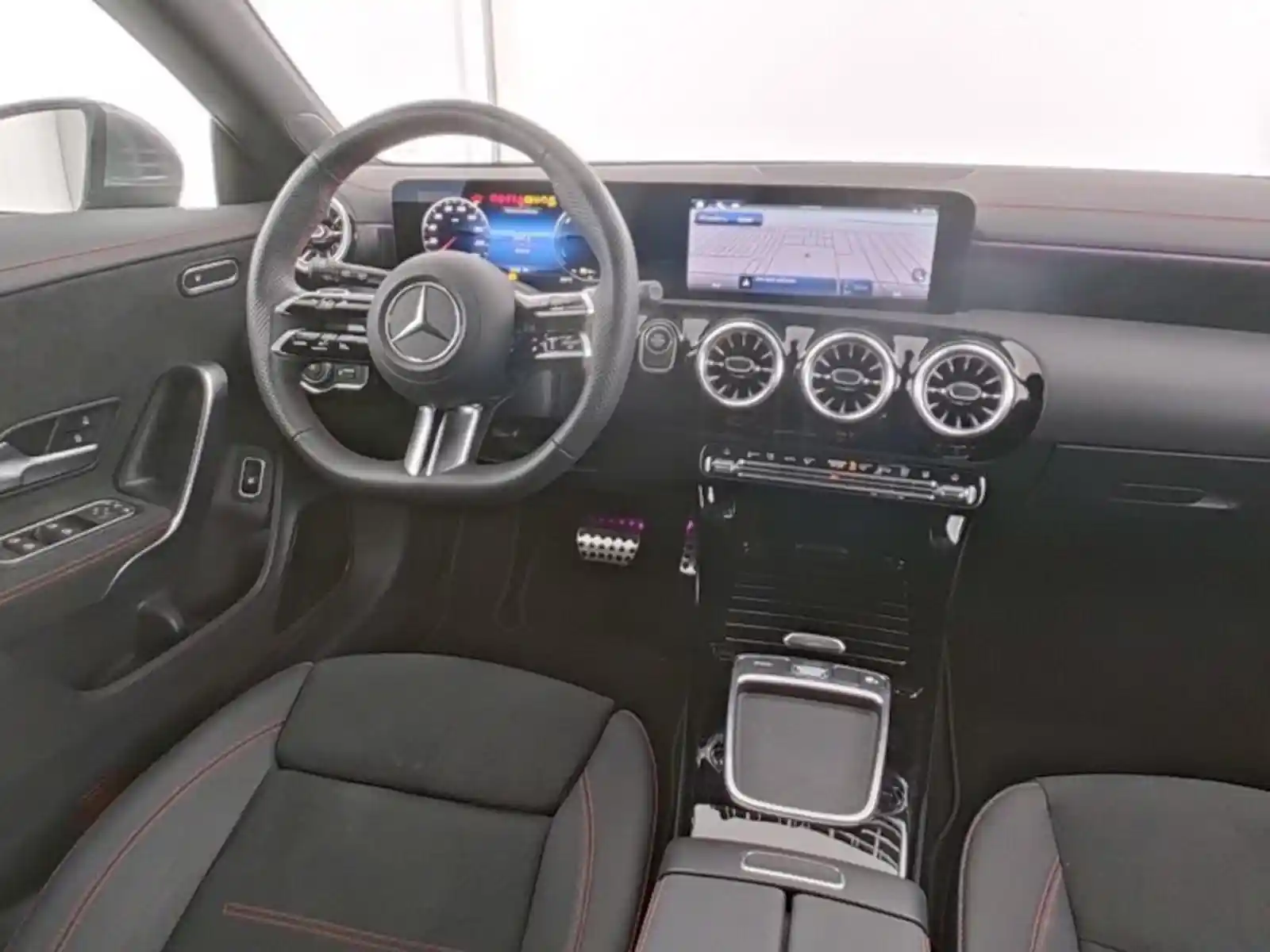 Mercedes-Benz CLA 250 Shooting Brake