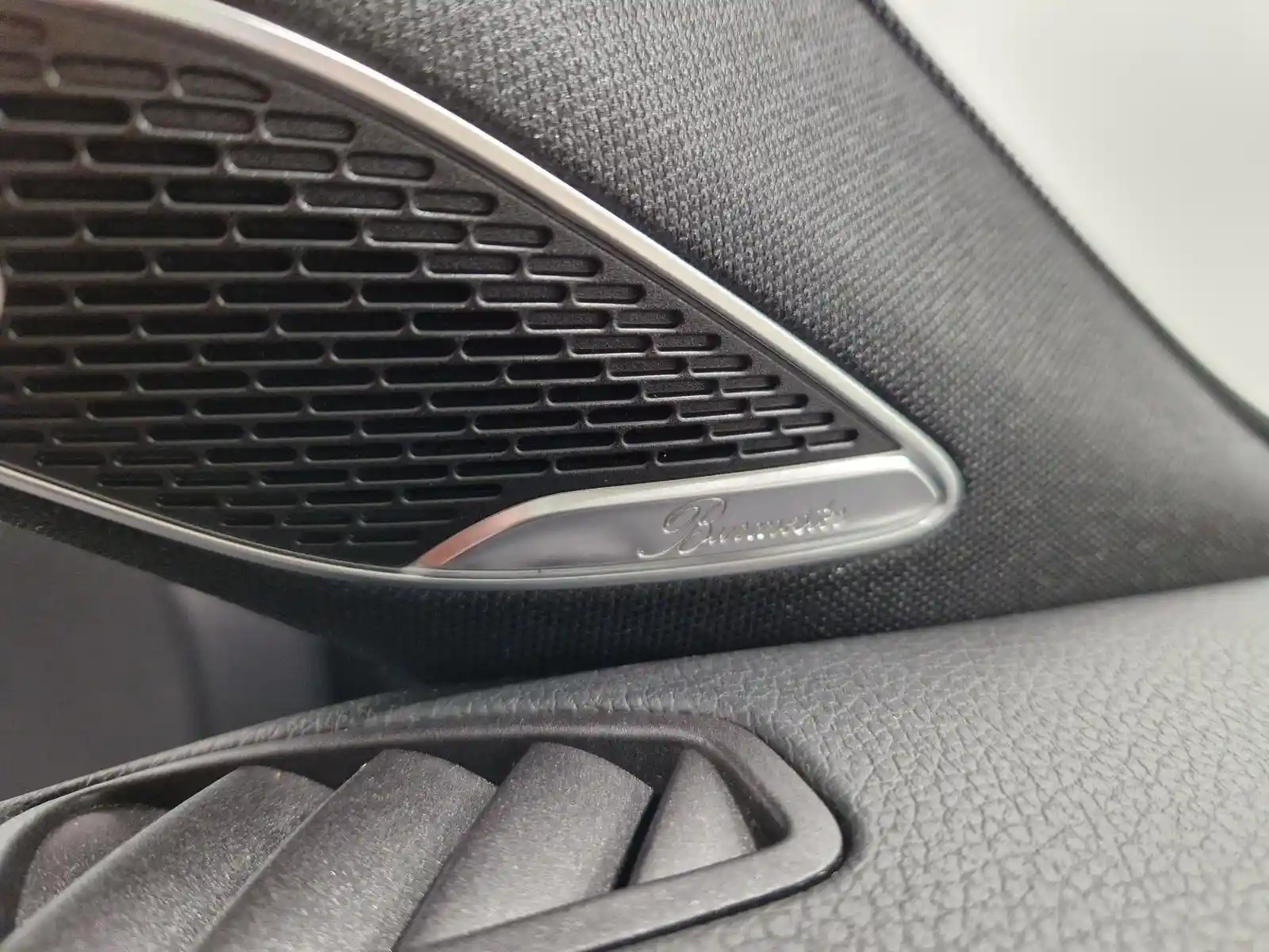 Mercedes-Benz CLA 45 AMG Shooting Brake