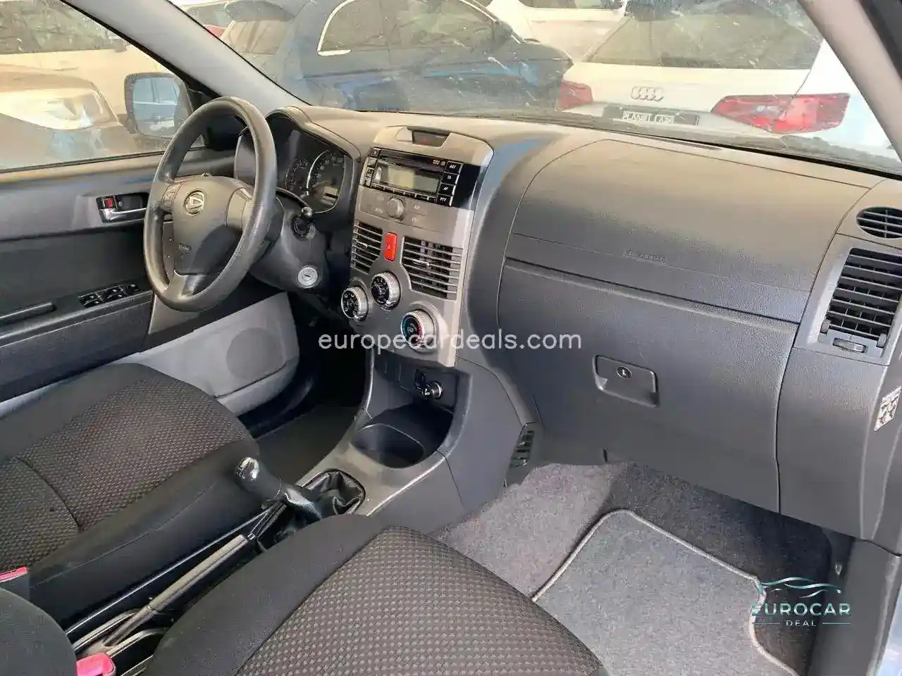 Daihatsu Terios