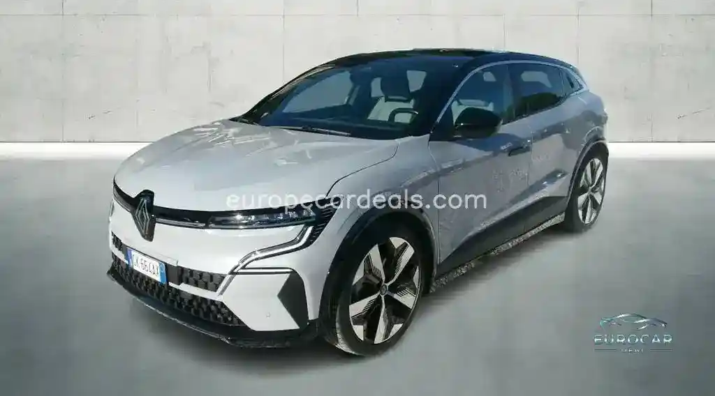 Renault Other