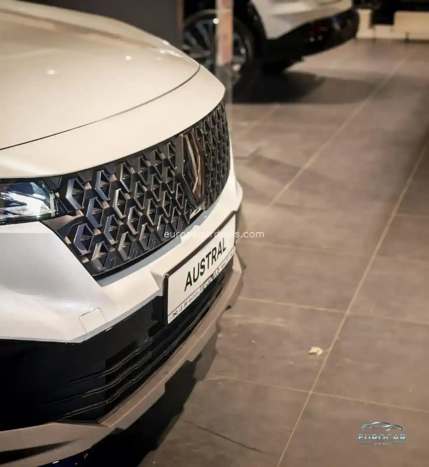 Renault Austral