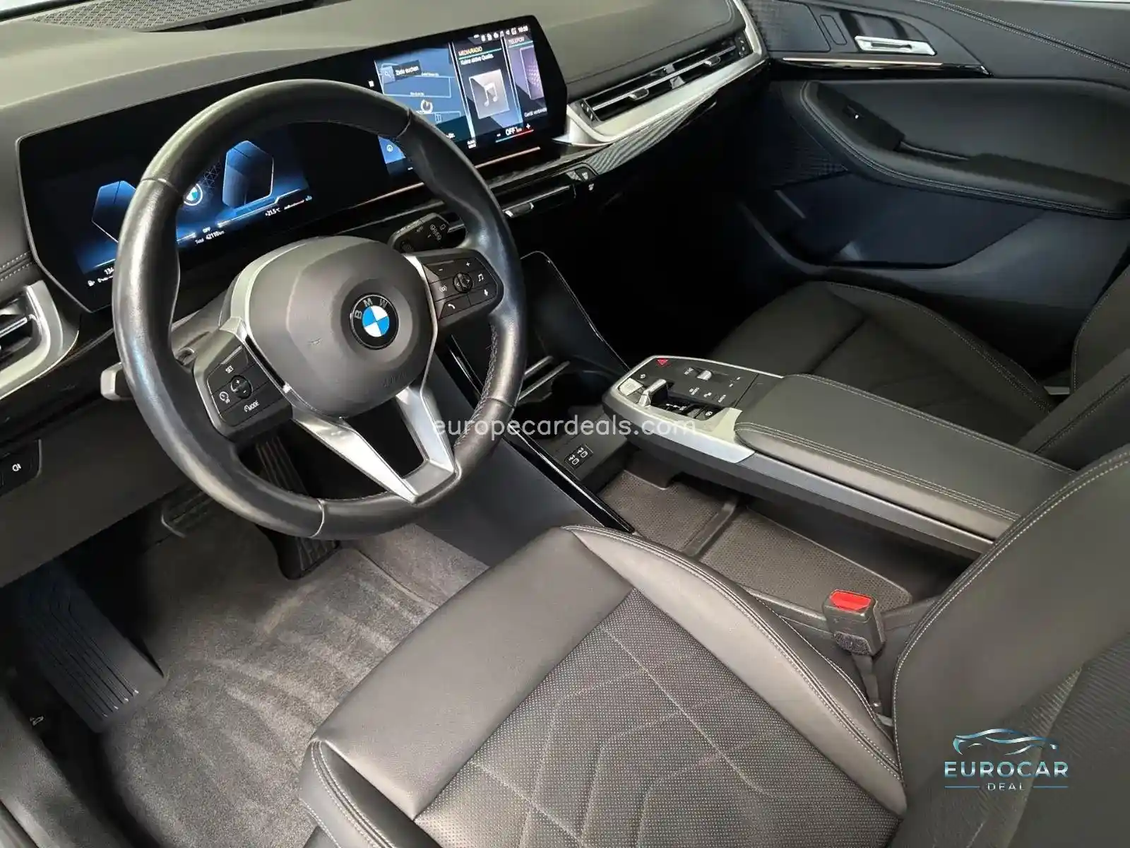 BMW 218 Active Tourer