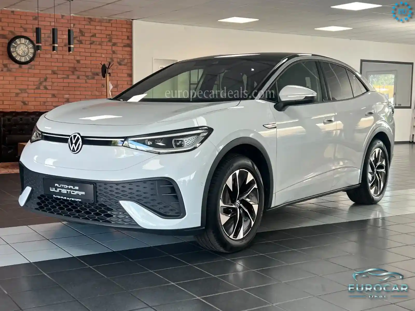 Volkswagen ID.5