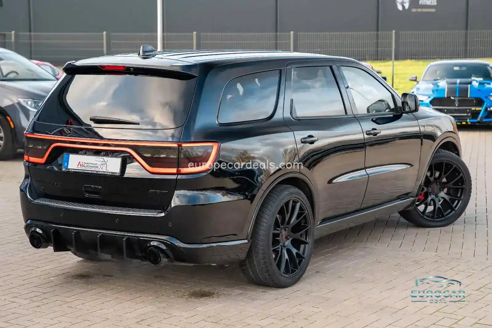Dodge Durango