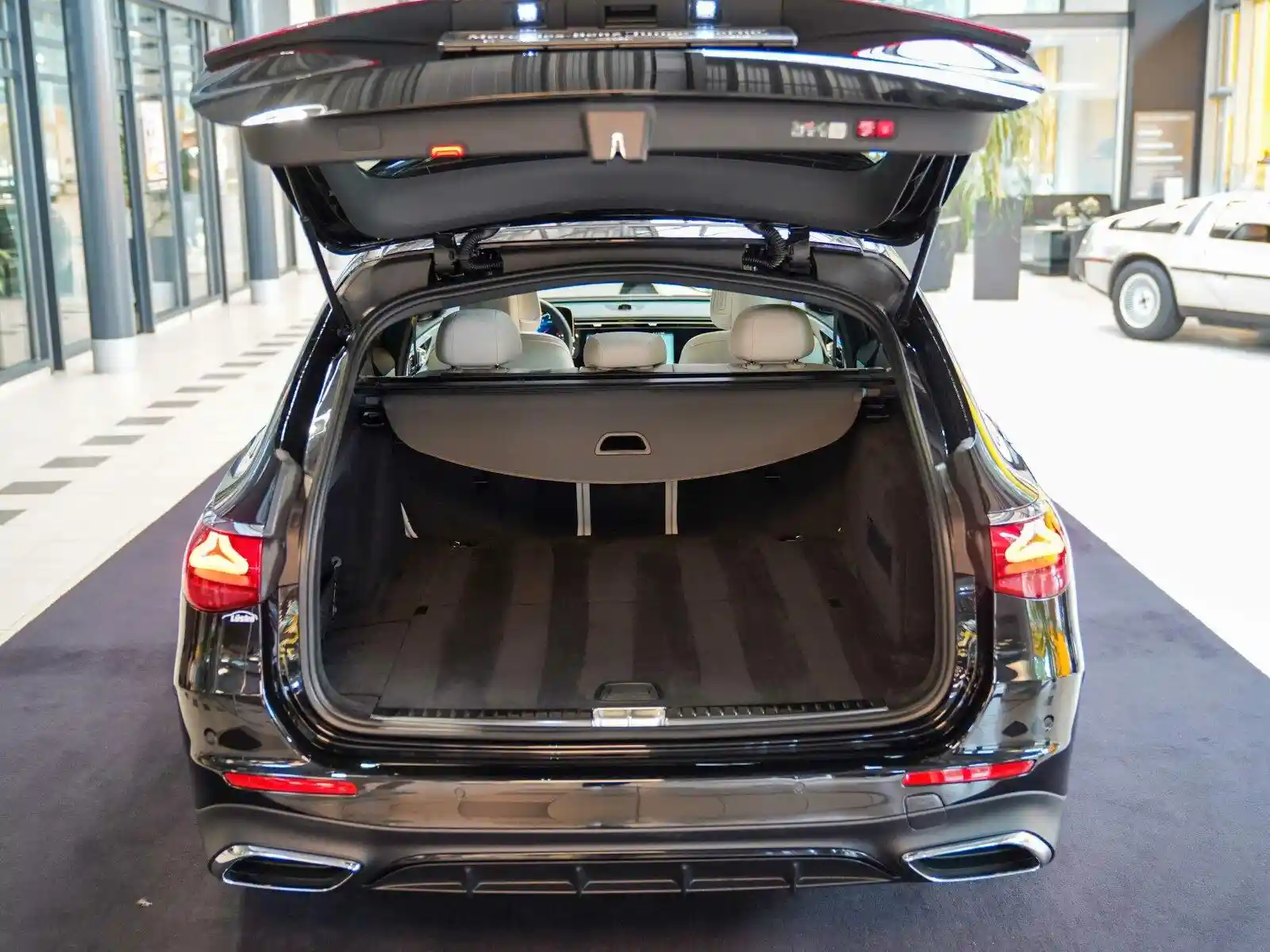 Mercedes-Benz E 450