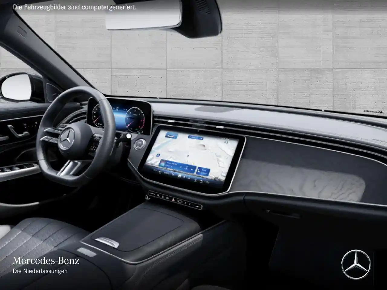 Mercedes-Benz E 450