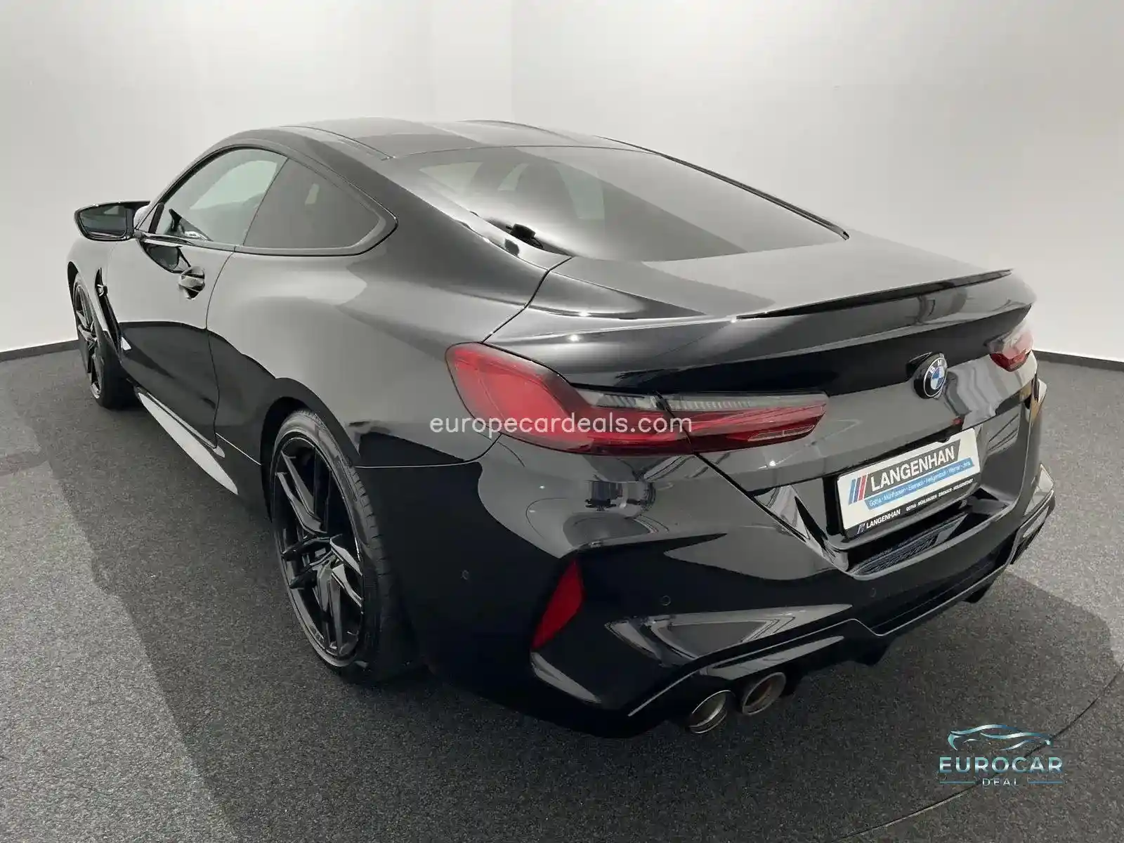 BMW M8