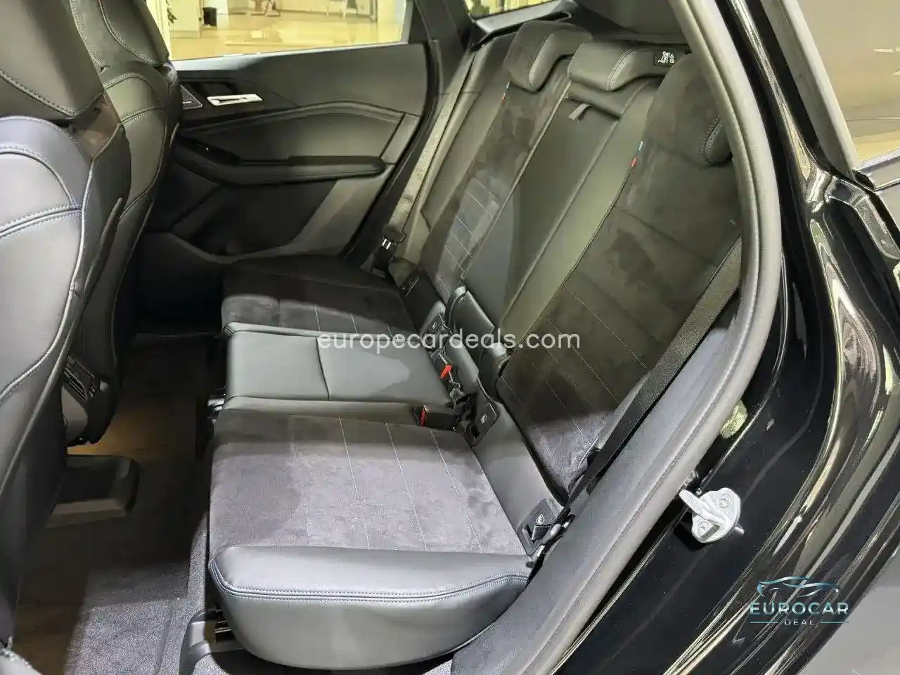 BMW 223 Active Tourer