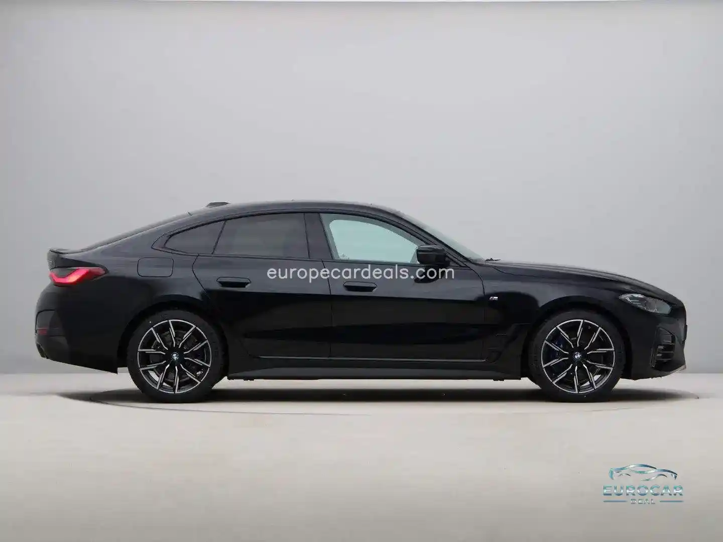 BMW 430 Gran Coupé