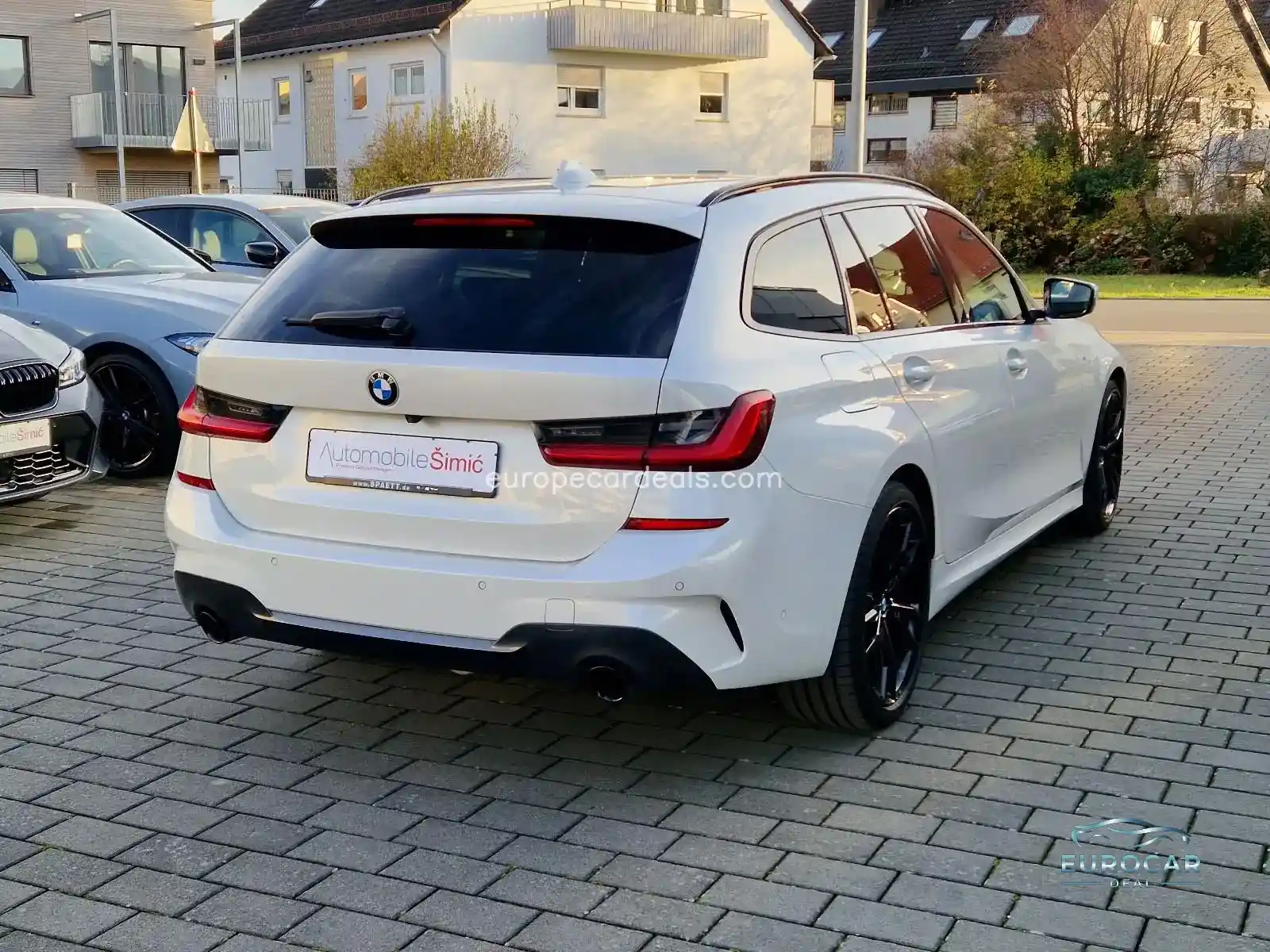 BMW 320