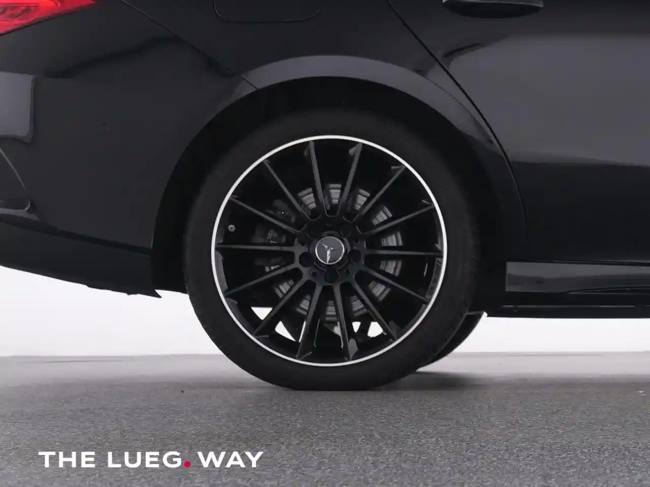 Mercedes-Benz CLA 250 Shooting Brake