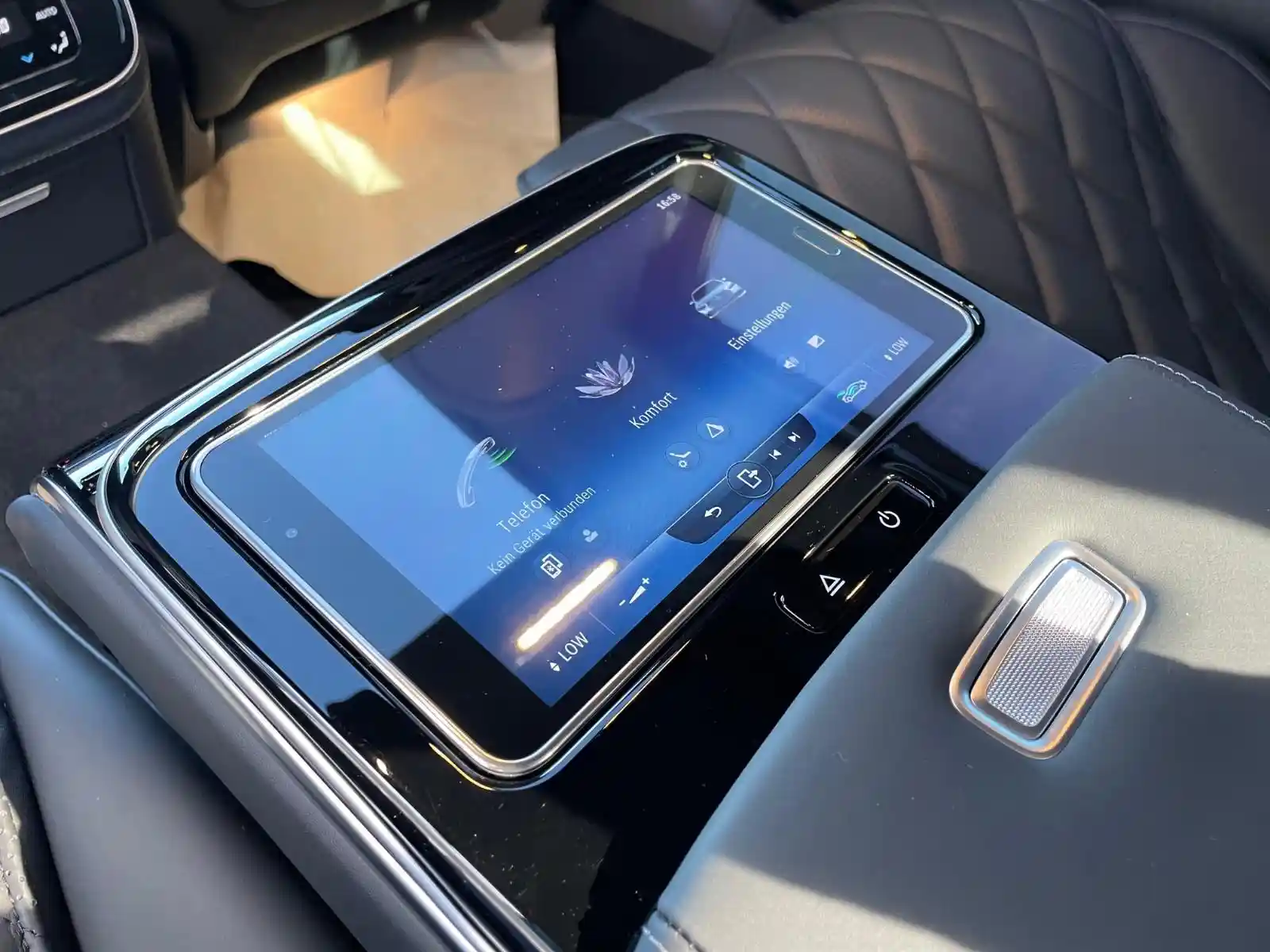 Mercedes-Benz S 580