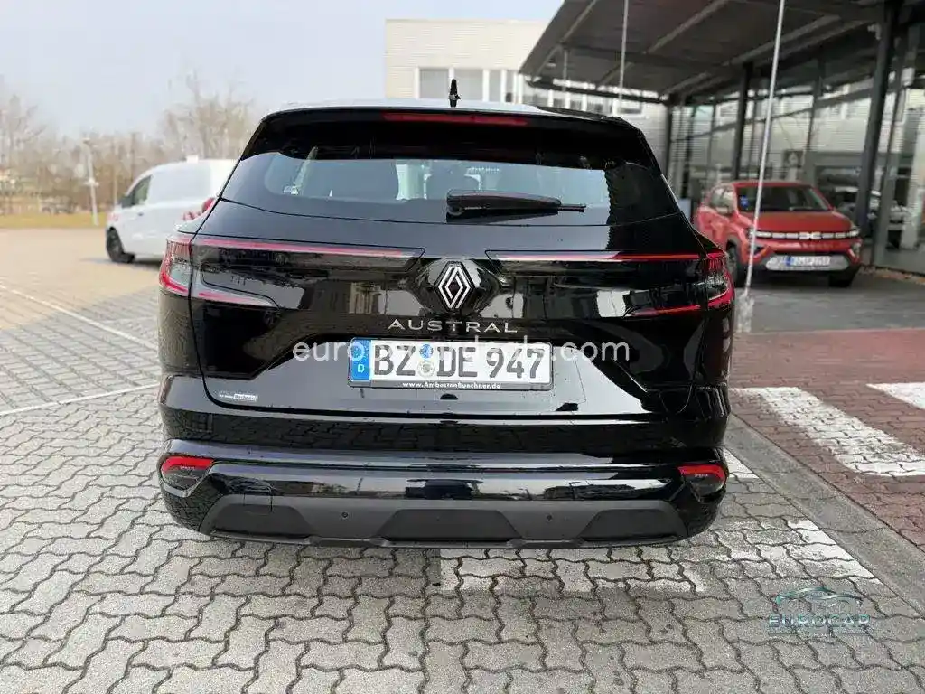 Renault Austral