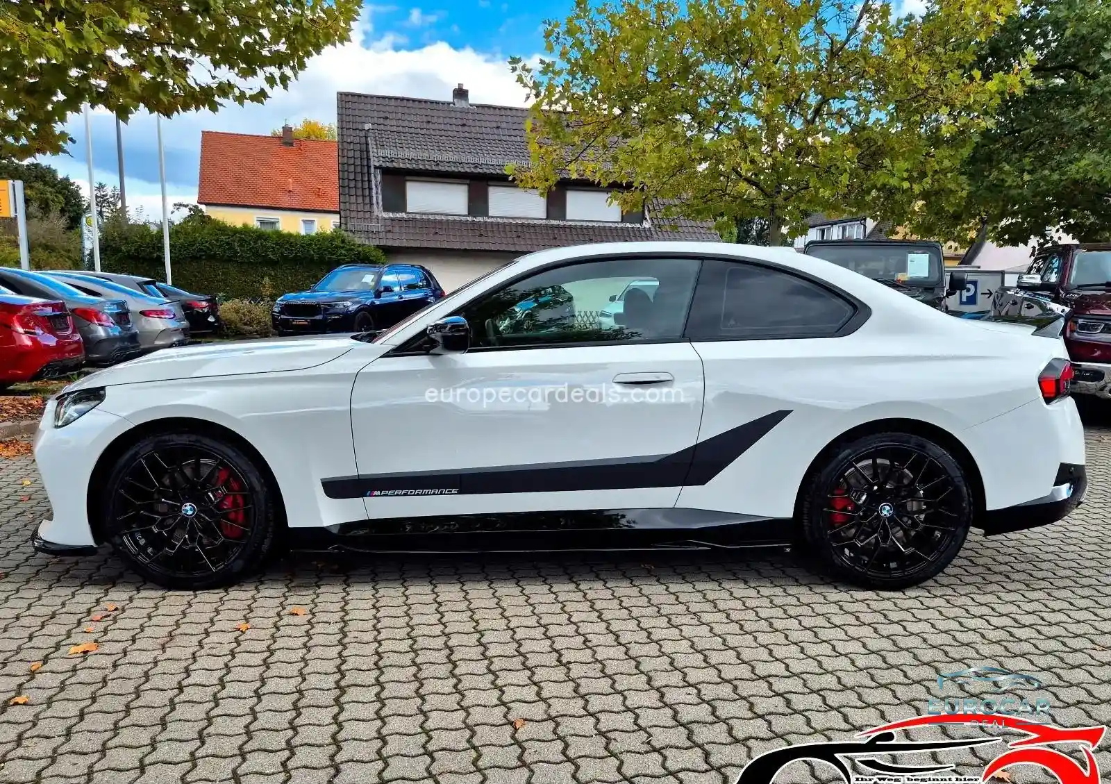 BMW M240i