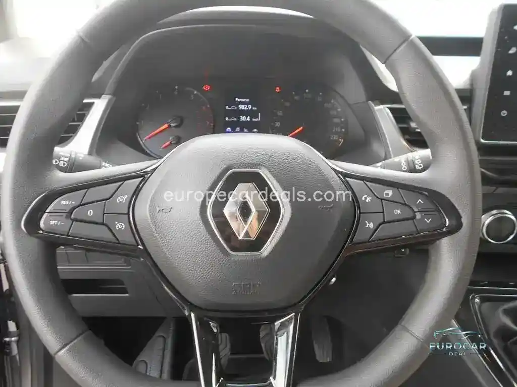 Renault Other