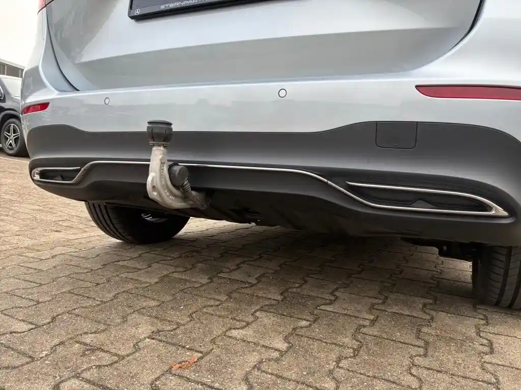 Mercedes-Benz B 250