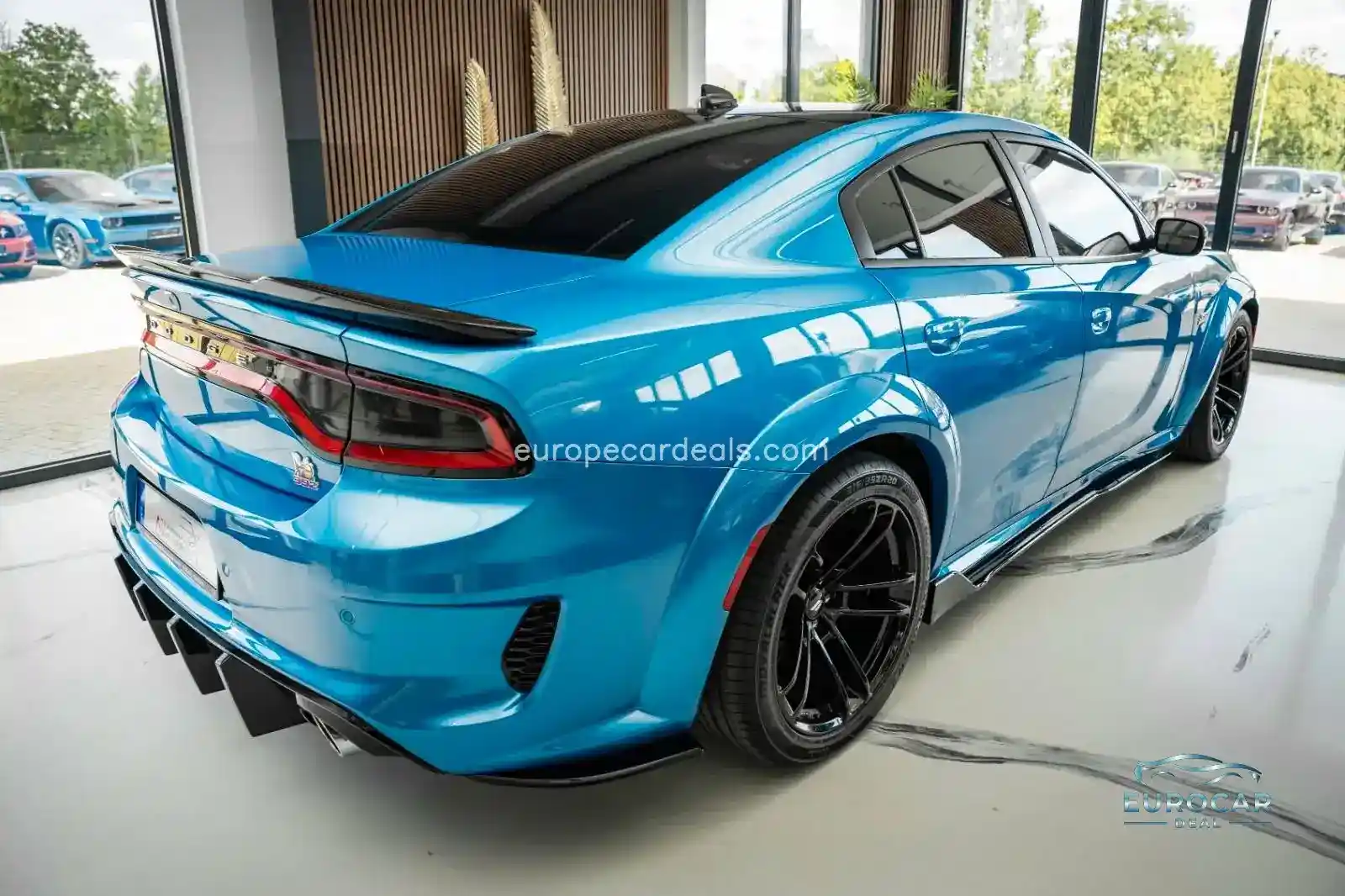 Dodge Charger