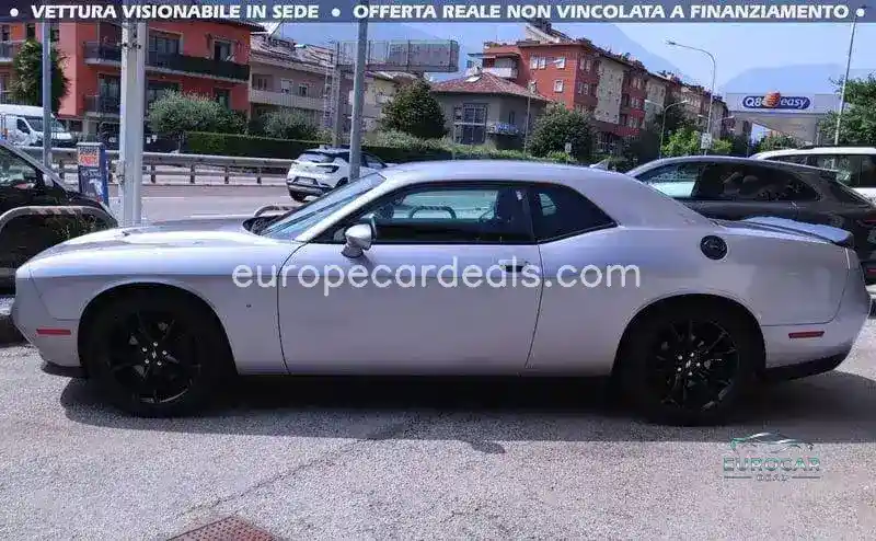 Dodge Other