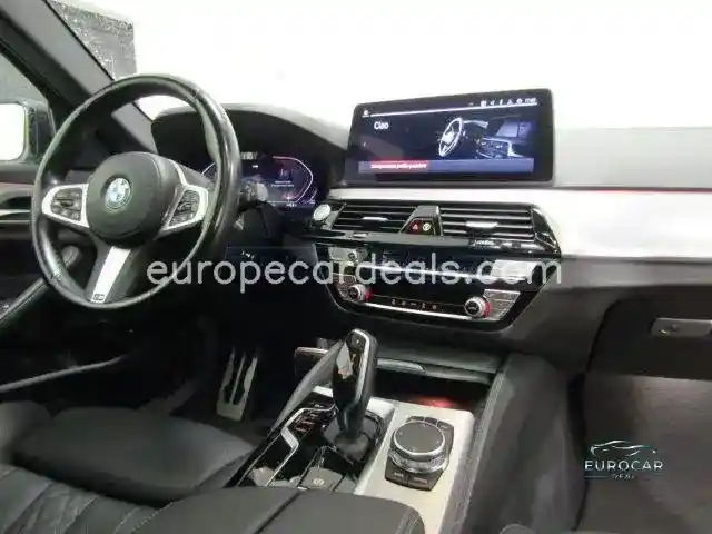 BMW 540