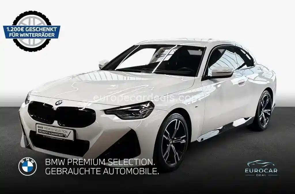 BMW 220