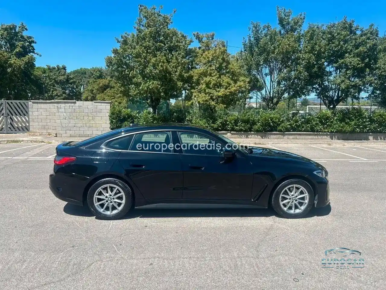 BMW 420