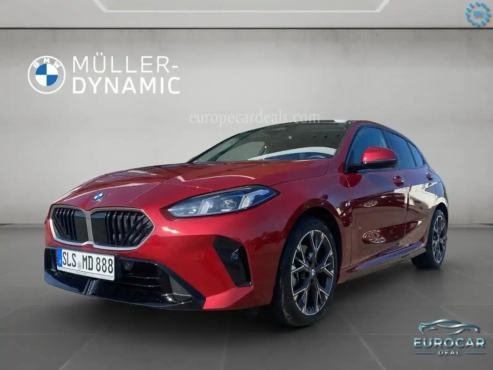 BMW 120