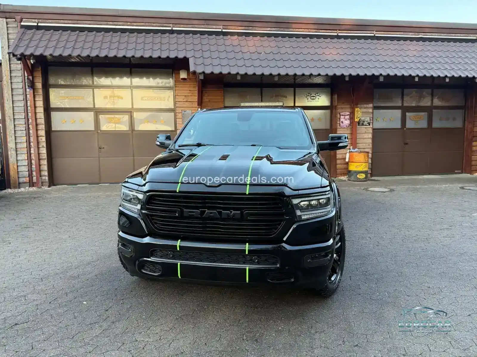Dodge RAM