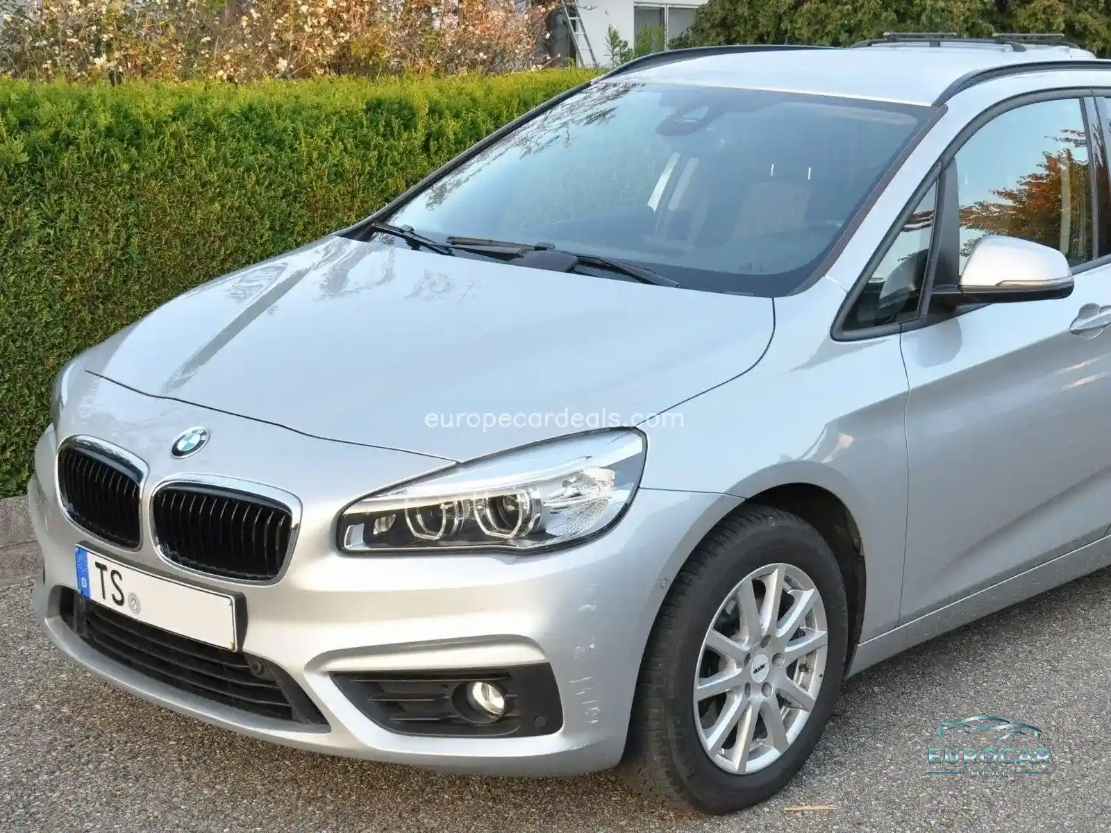 BMW 220 Active Tourer