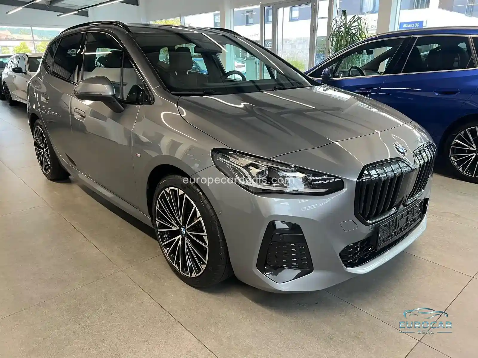 BMW 218 Active Tourer