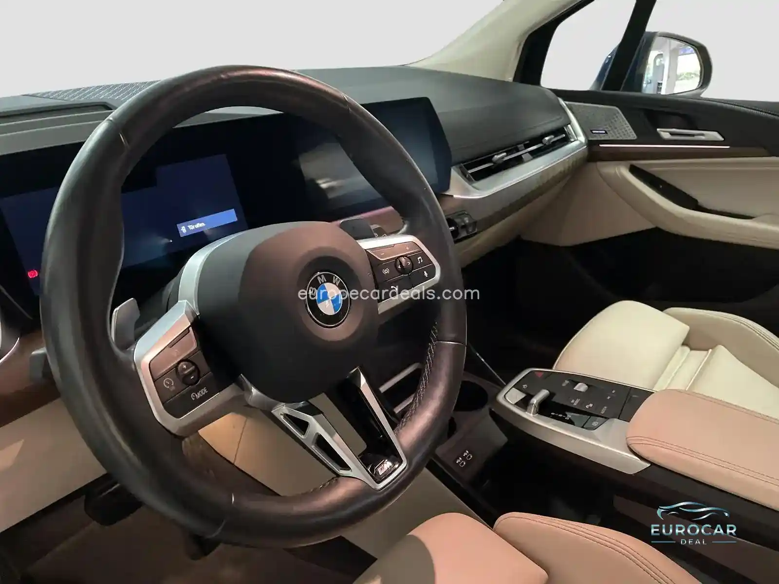 BMW 223 Active Tourer