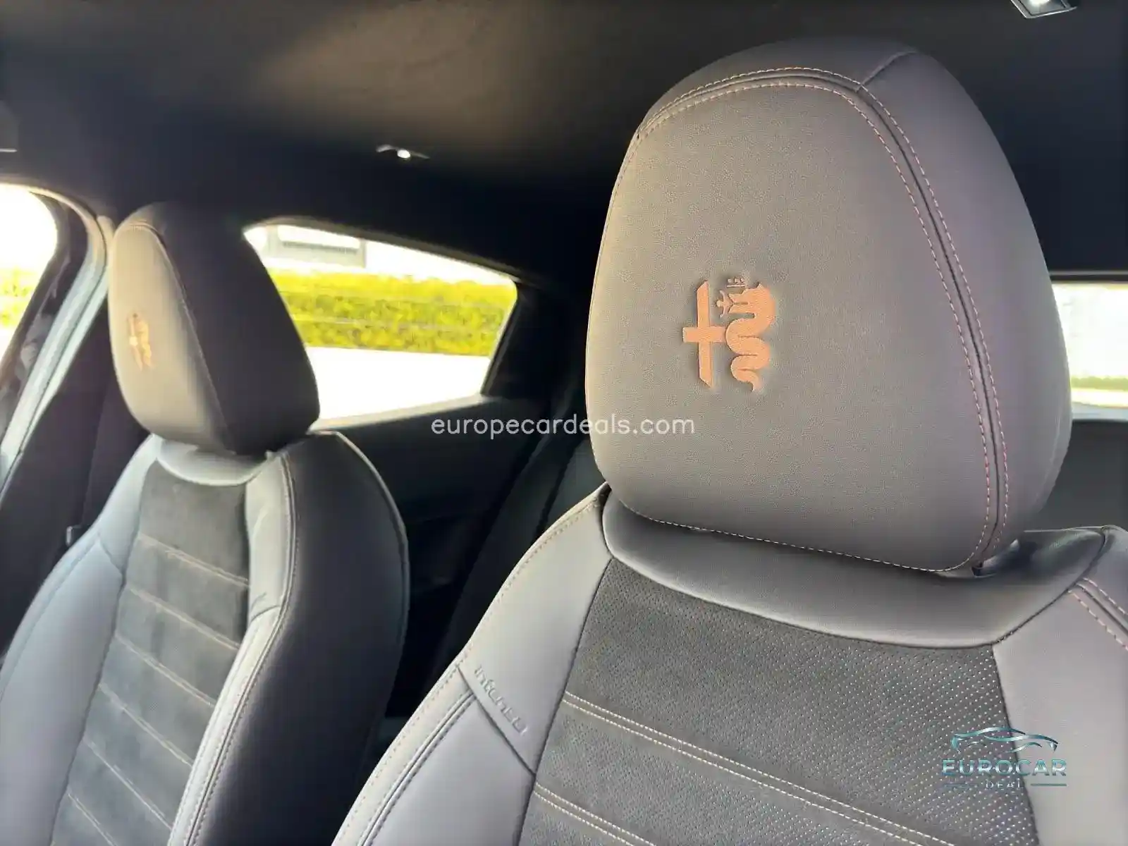 Alfa Romeo Junior