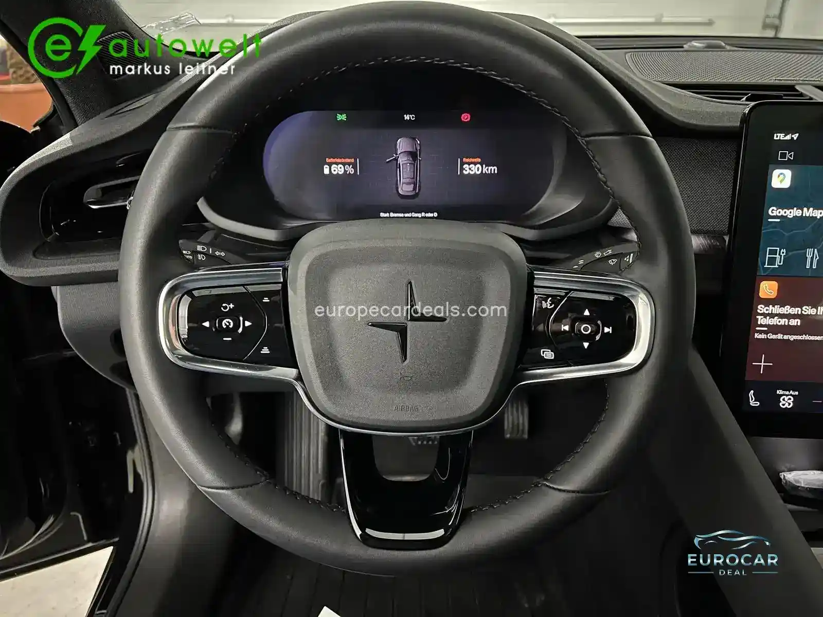 Polestar 2