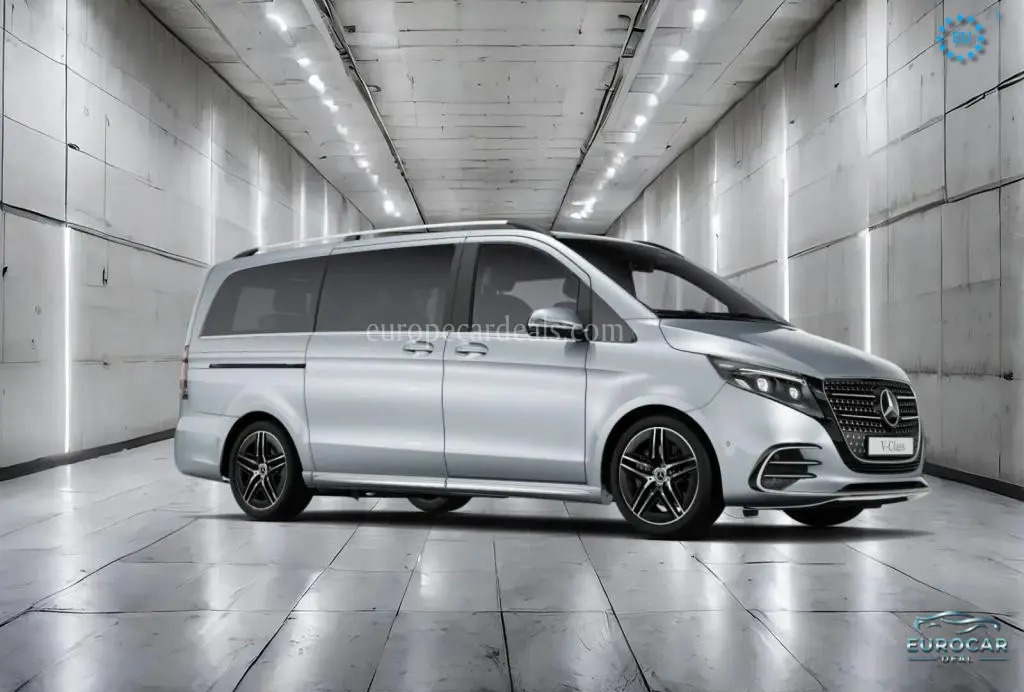 Mercedes-Benz V 300