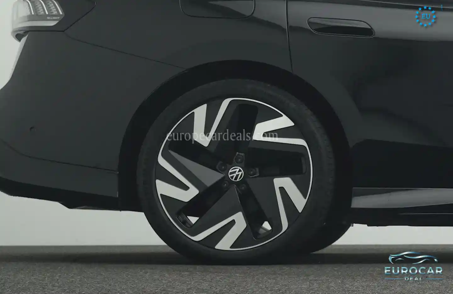 Volkswagen ID.7