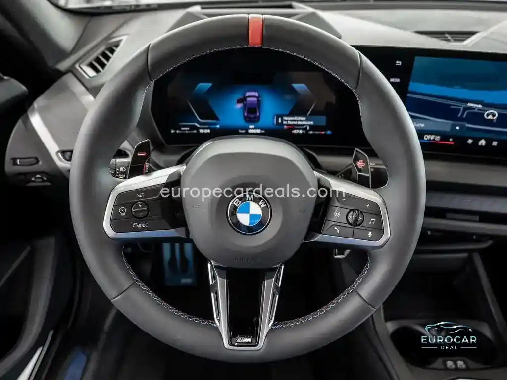 BMW M235