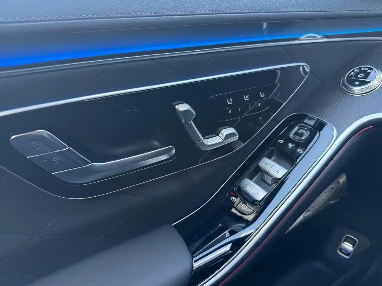 Mercedes-Benz S 350