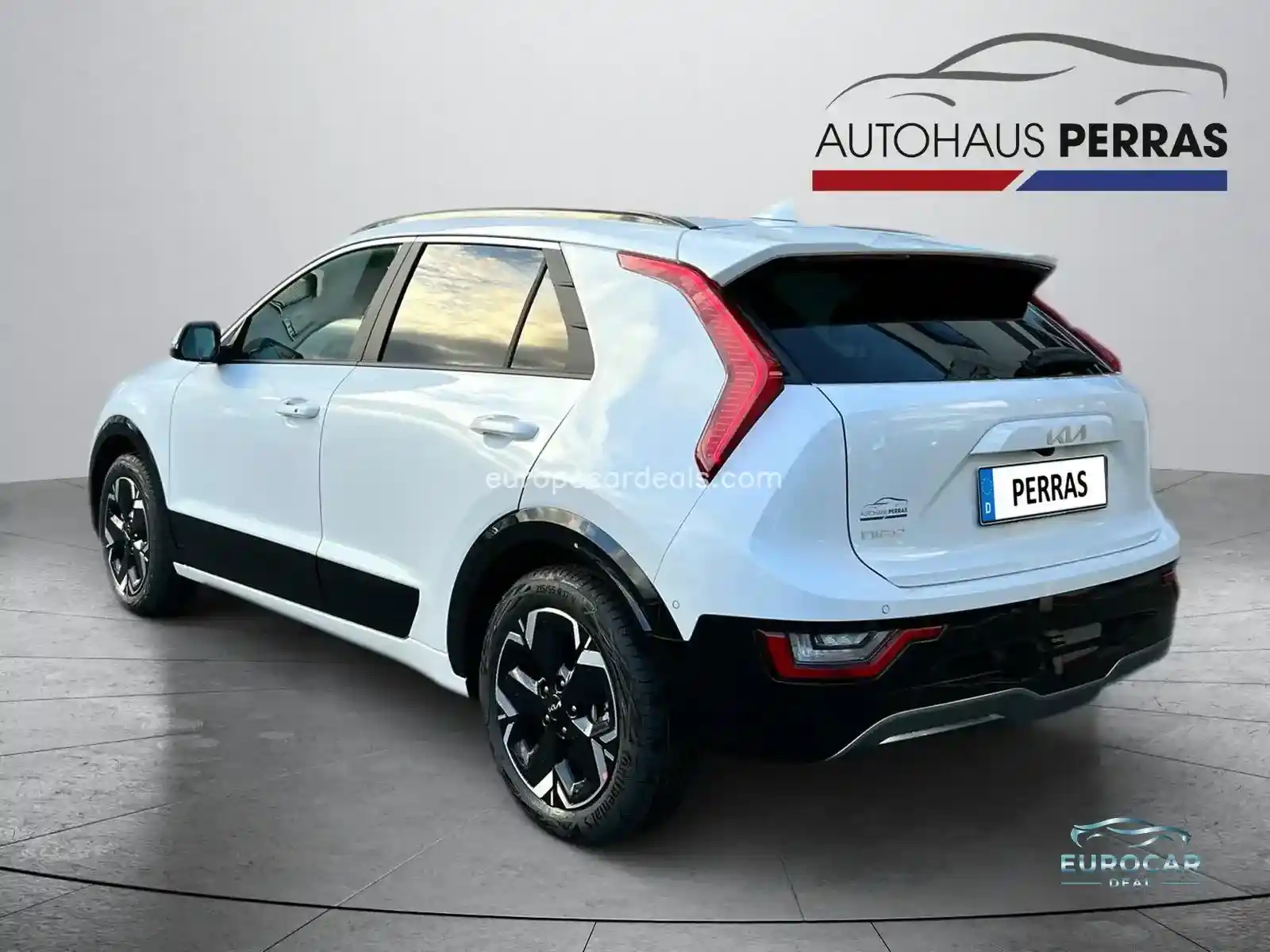 Kia Niro EV