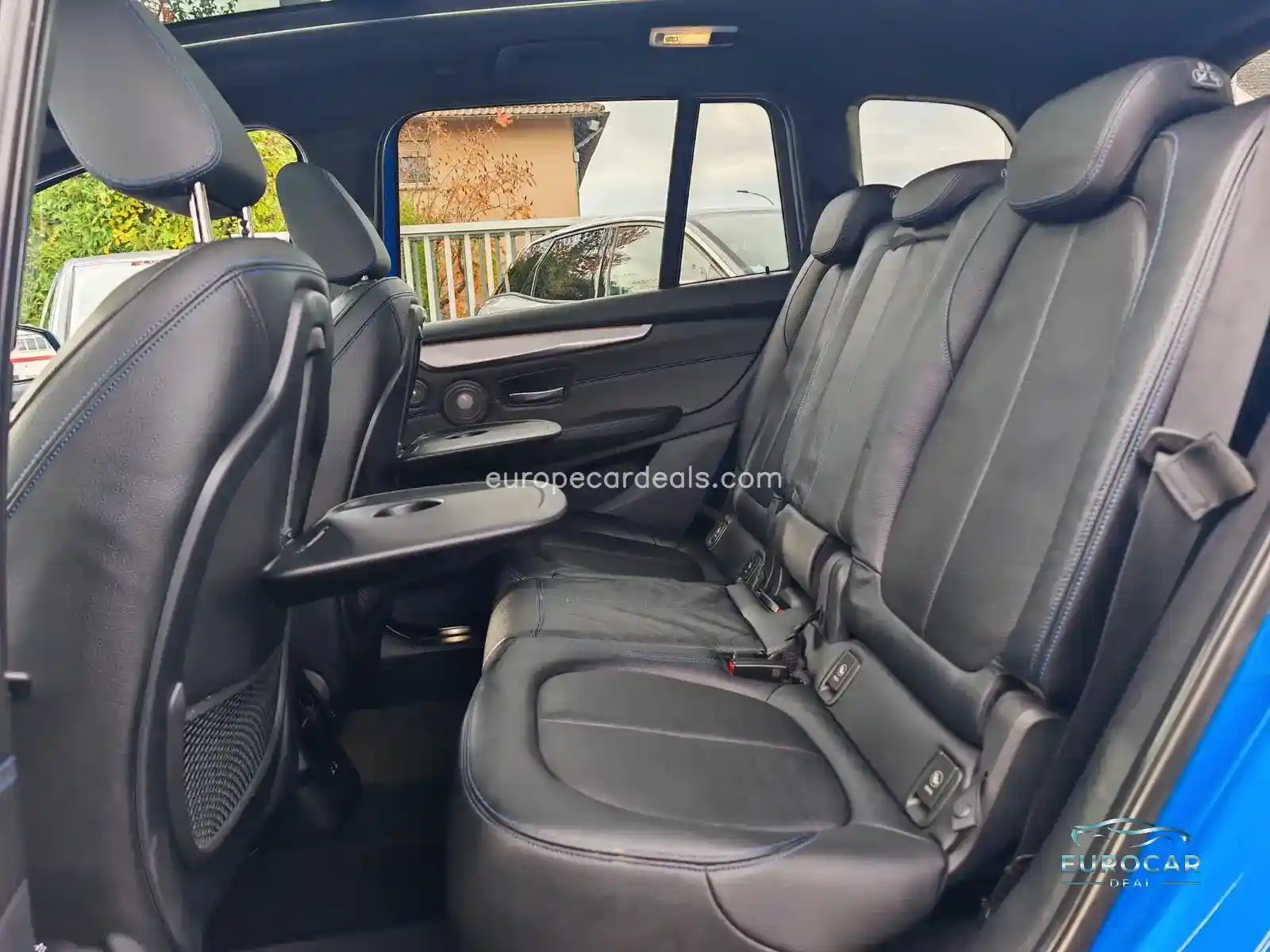 BMW 220 Gran Tourer