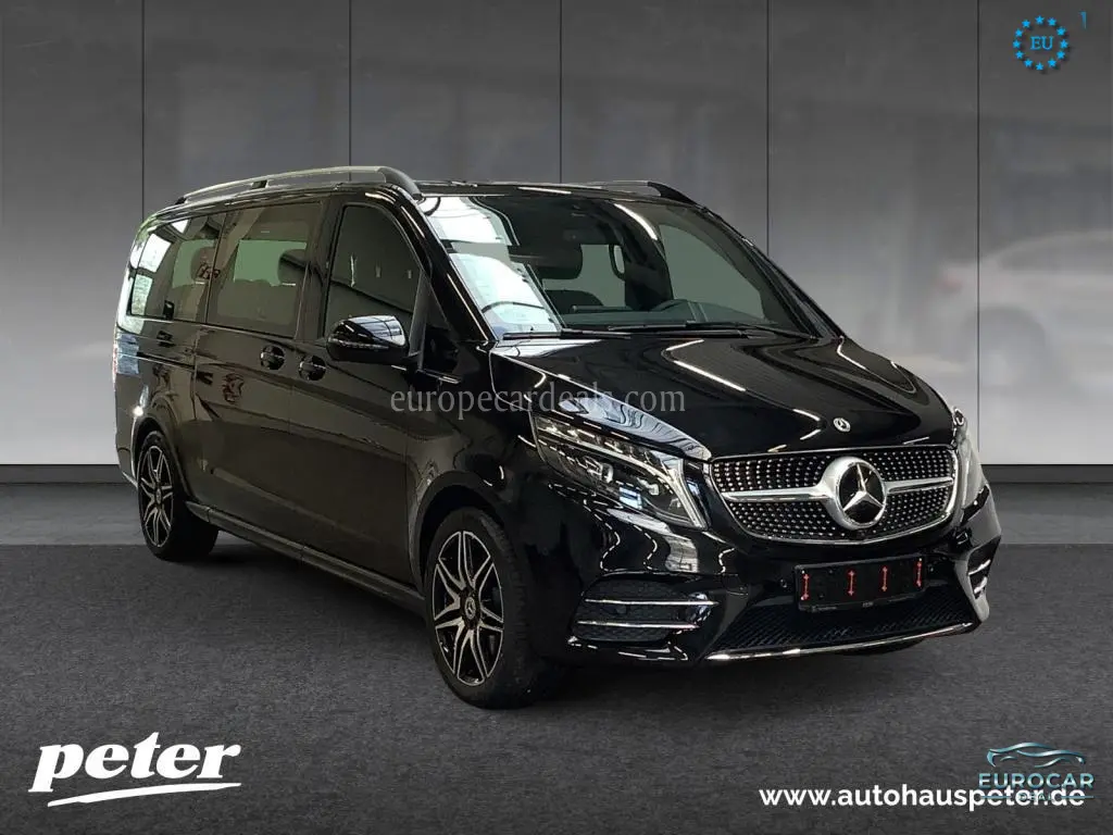 Mercedes-Benz V 300