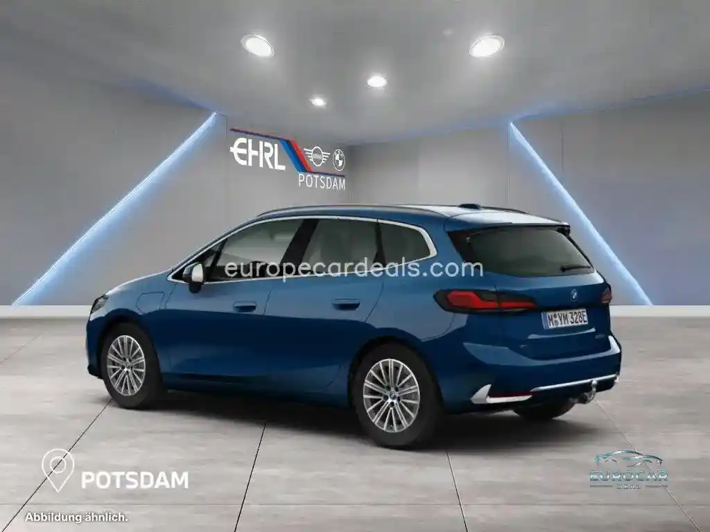 BMW 225 Active Tourer