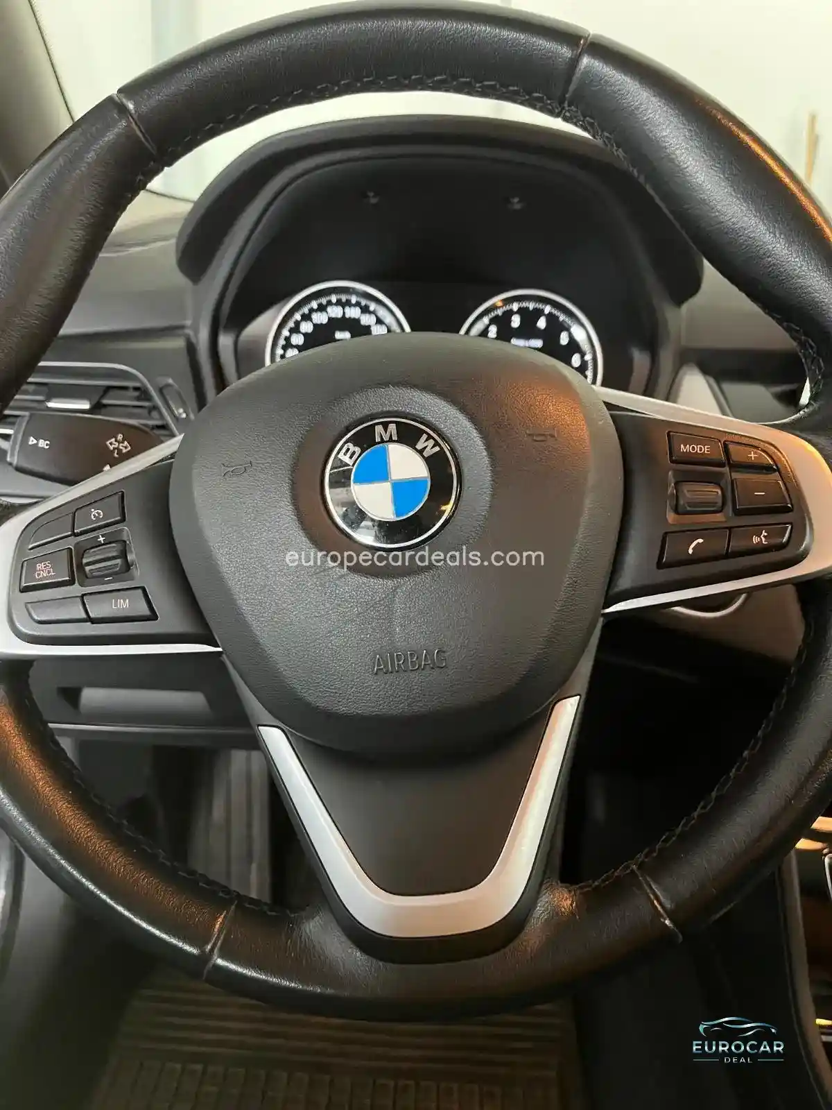 BMW 225 Active Tourer