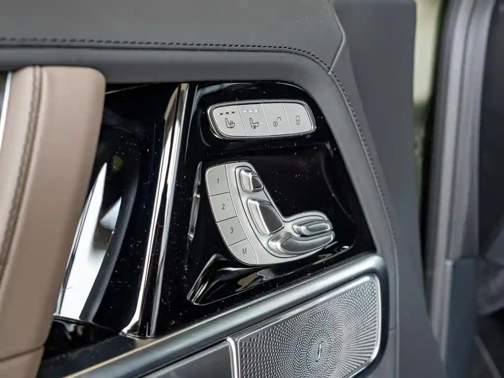 Mercedes-Benz G 450