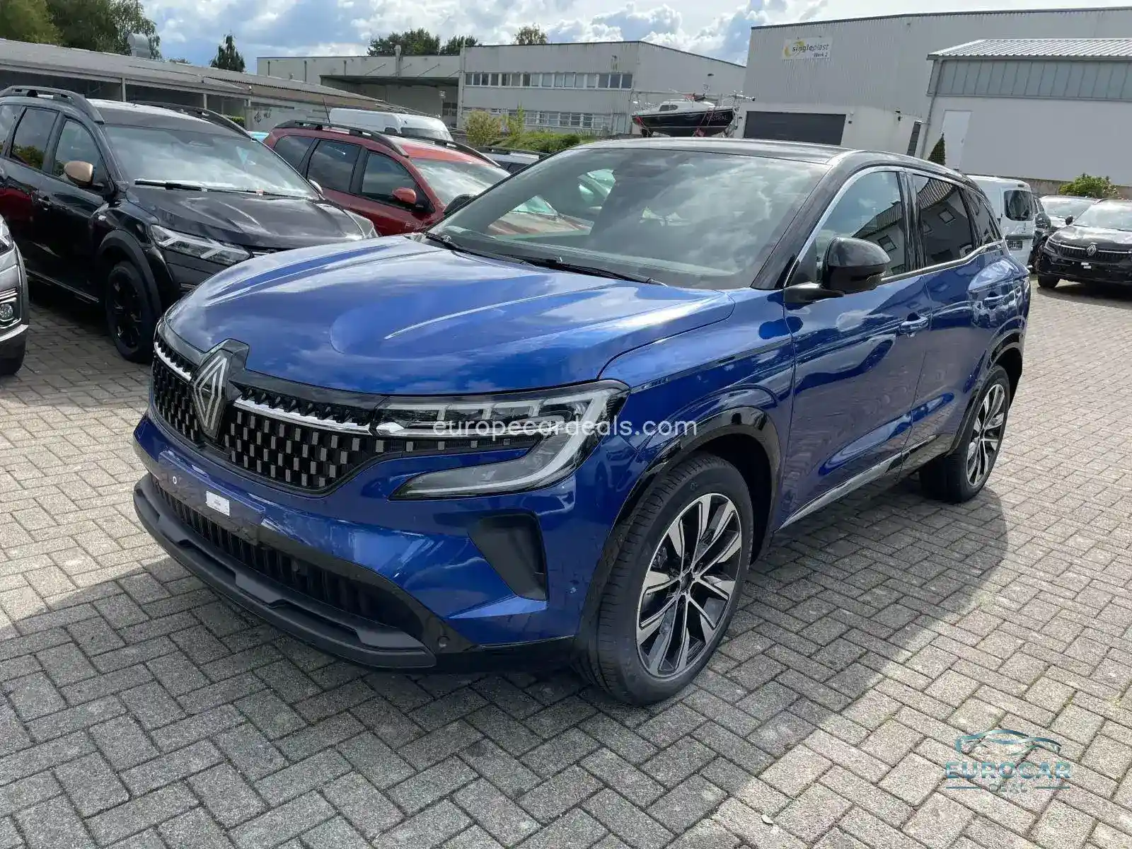 Renault Austral