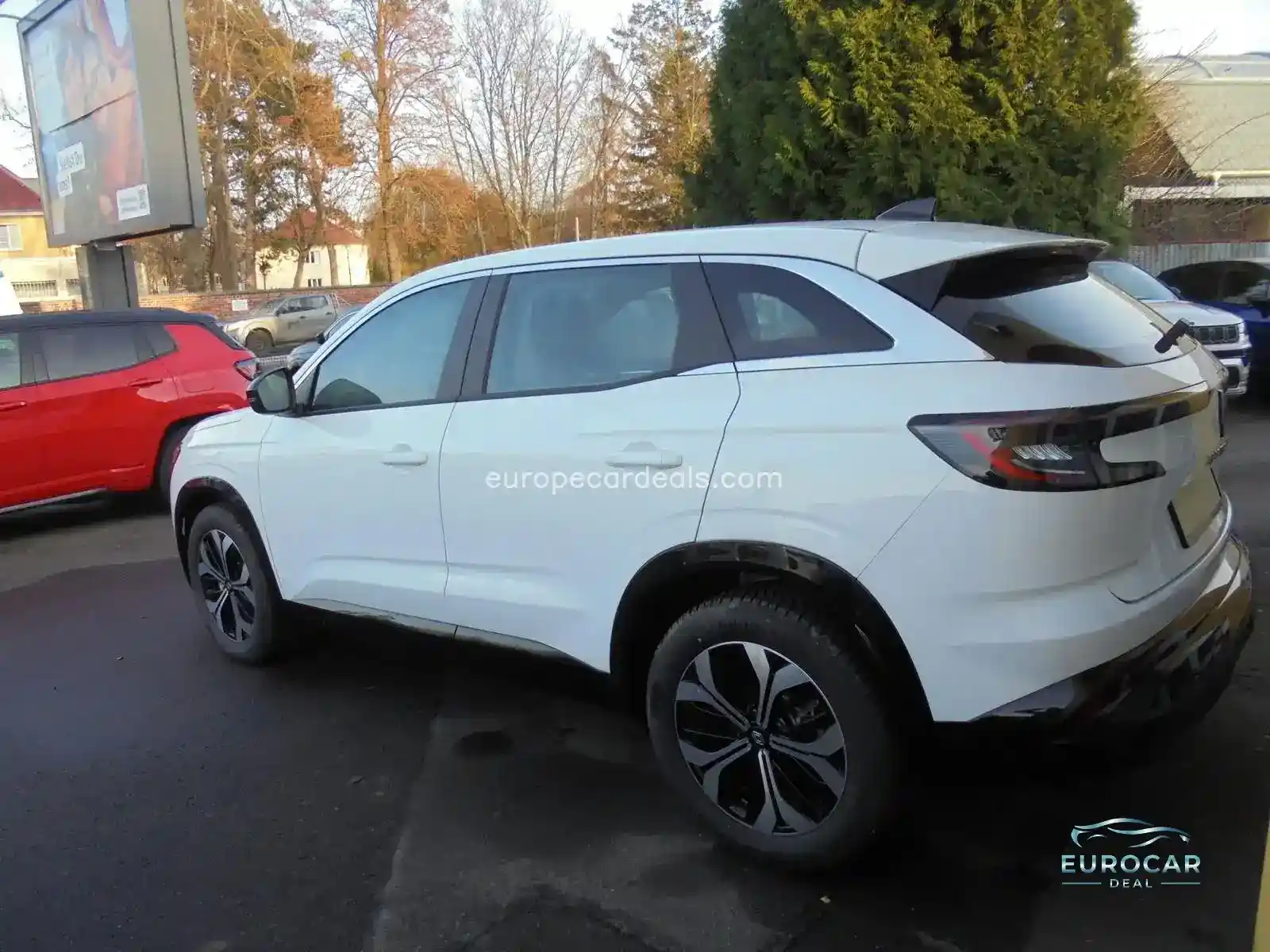 Renault Austral