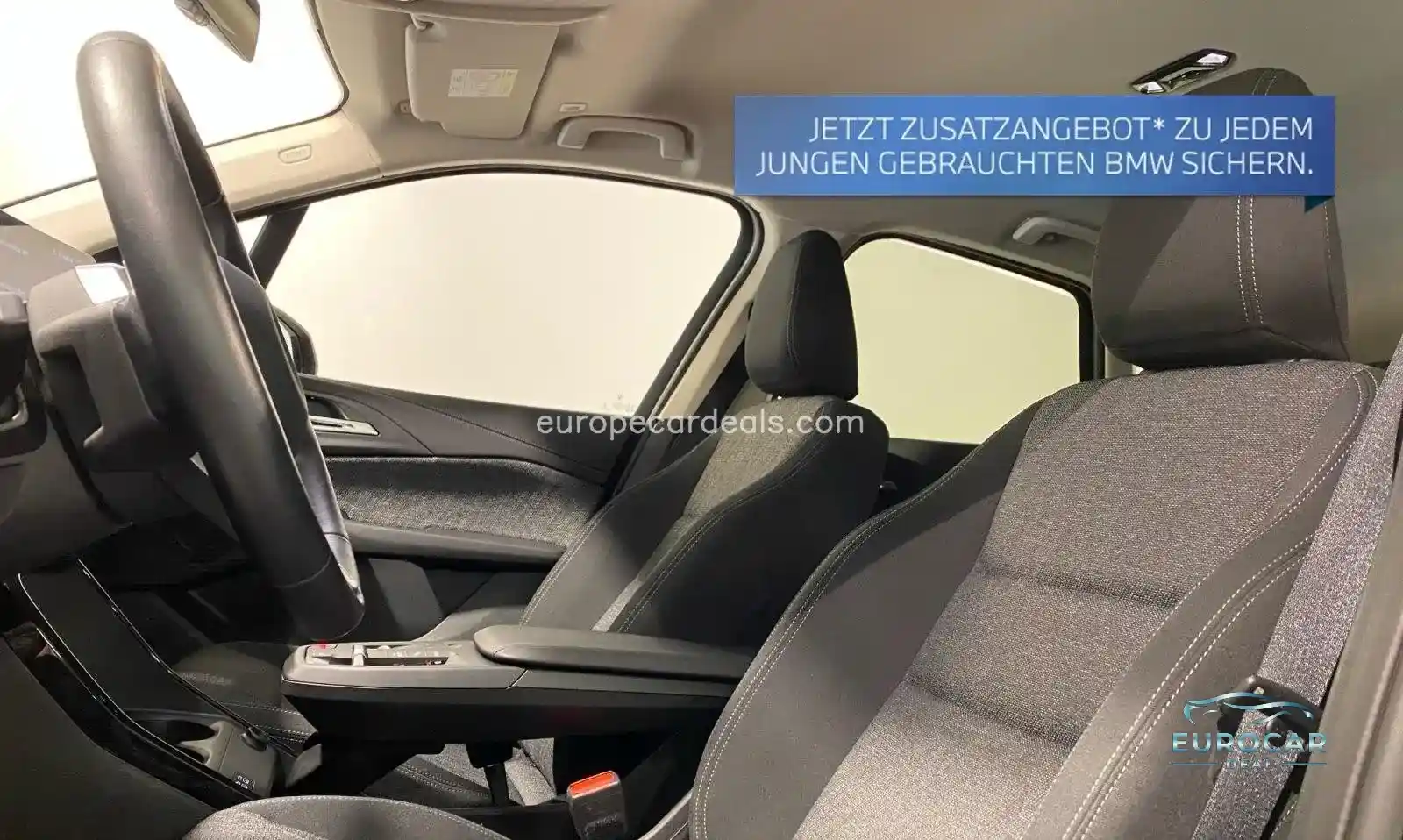 BMW 220 Active Tourer