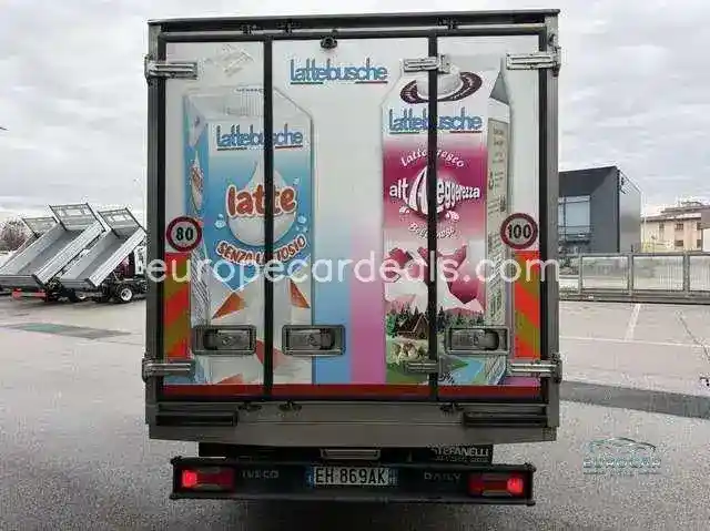 Iveco Other