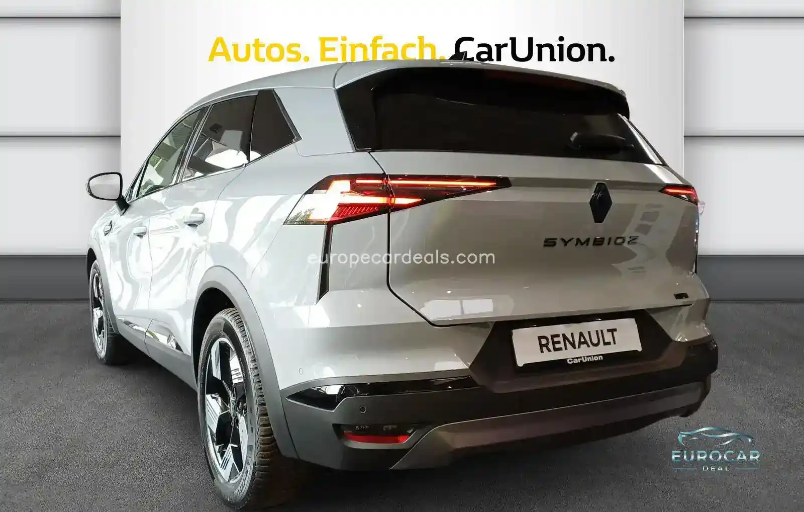 Renault Symbioz