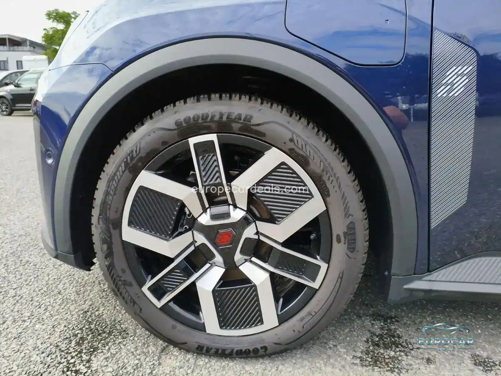 Renault R 5